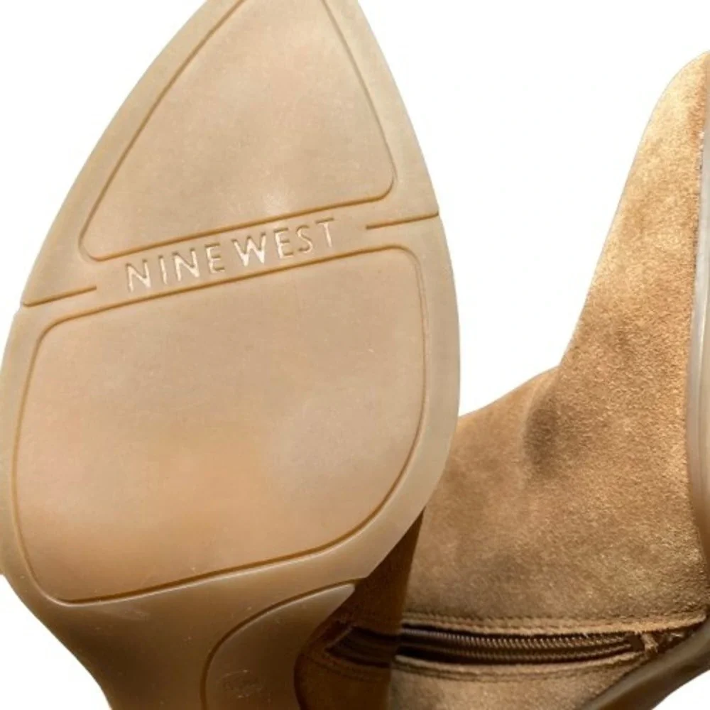 Nine West very good